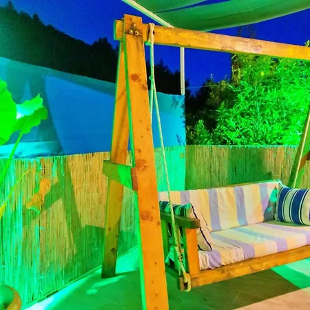 Διαμέρισμα Islamlar Village 1 Bed With Pool *