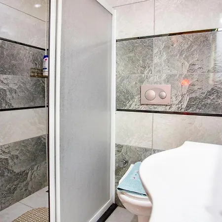 Islamlar Village 1 Bed With Pool Διαμέρισμα Καλκάν