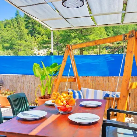 Islamlar Village 1 Bed With Pool 4445 Apartment