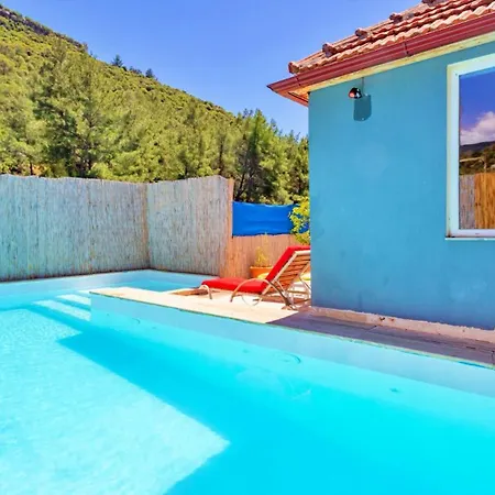Islamlar Village 1 Bed With Pool 4445