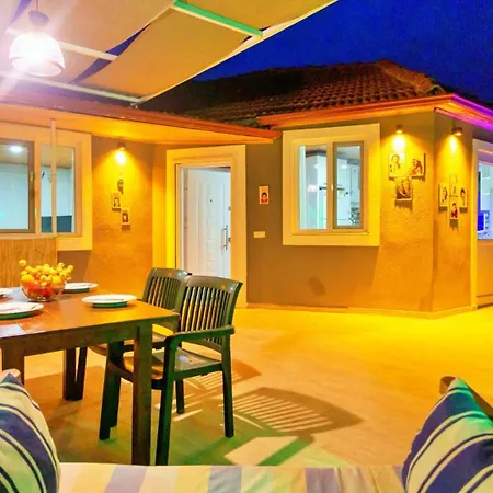 Islamlar Village 1 Bed With Pool דירה