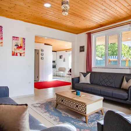 Islamlar Village 1 Bed With Pool 4445 Apartment *