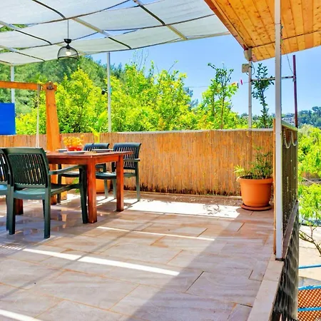 דירה Islamlar Village 1 Bed With Pool קלקן