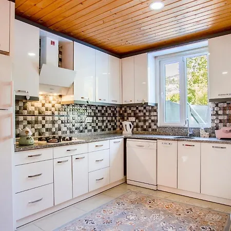 Islamlar Village 1 Bed With Pool 4445 *