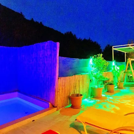 Islamlar Village 1 Bed With Pool 4445
