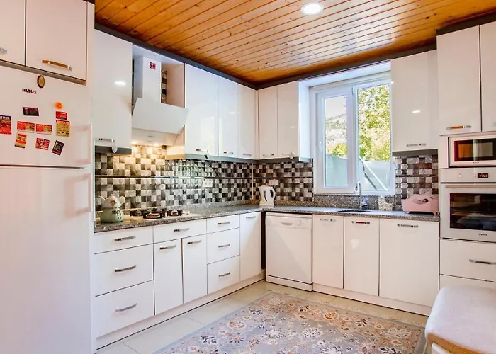 Islamlar Village 1 Bed With Pool *