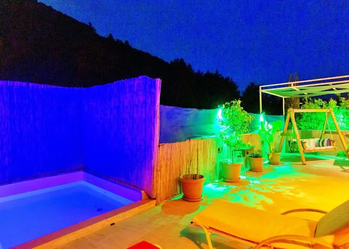 Islamlar Village 1 Bed With Pool