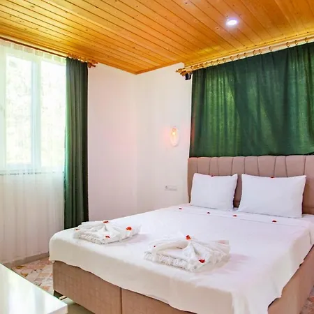 Islamlar Village 1 Bed With Pool 4445 Apartment Kalkan